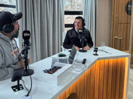 Lucas Paéz: “Tenemos proyectos que hay que seguir trabajando”