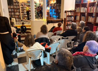 Proyecto Mobius será la próxima banda en los Acústicos de invierno