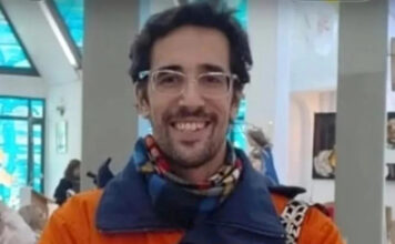 Encontraron en Córdoba al hombre buscado de Cipolletti