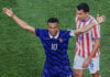 Mbappé: “También podemos jugar al fútbol sucio”