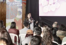 Plottier será sede del programa NQN Joven con voz