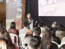 Plottier será sede del programa NQN Joven con voz