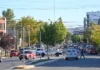 Comenzaron los trabajos del plan de pavimentación
