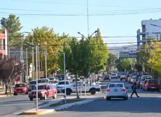 Plottier más limpio. Puesta a punto de la recolección de residuos