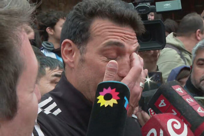scaloni