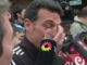 Scaloni “Perdimos porque ellos jugaron mejor”