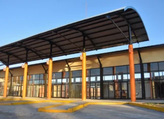 Convocan a fotógrafos para el nuevo ploteo de la terminal