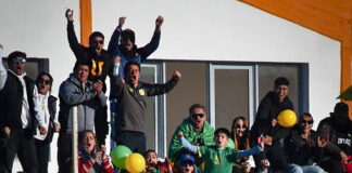 La Justicia rechazó millonaria demanda contra un club zapalino