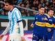 Boca y Racing prometieron más de lo que jugaron