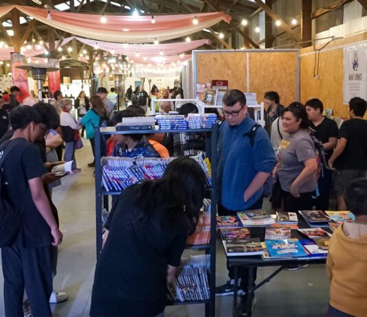 Zapala: la Feria del Libro tiene grilla