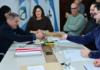Licitación pública para comenzar con el asfalto en Plottier