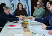 Licitación pública para comenzar con el asfalto en Plottier