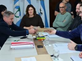 Licitación pública para comenzar con el asfalto en Plottier