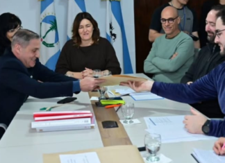 Licitación pública para comenzar con el asfalto en Plottier