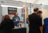 Libros, presentaciones y música en vivo. Así se vivió el primer día de la feria del libro