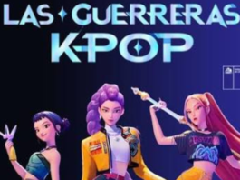 Las Verdaderas Guerreras K-POP llegan a Plottier