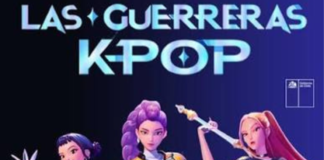 Las Verdaderas Guerreras K-POP llegan a Plottier