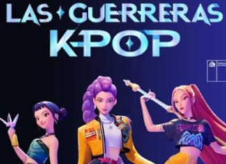 Las Verdaderas Guerreras K-POP llegan a Plottier