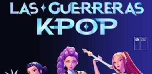 Las Verdaderas Guerreras K-POP llegan a Plottier