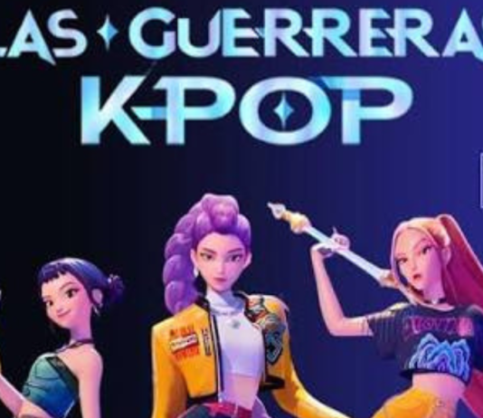 Las Verdaderas Guerreras K-POP llegan a Plottier para celebrar las infancias