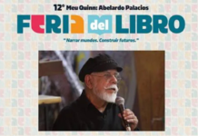 Rocambole y Carlos Skliar llegan a Plottier para participar de la feria del libro