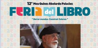 Rocambole y Carlos Skliar llegan a Plottier para participar de la feria del libro