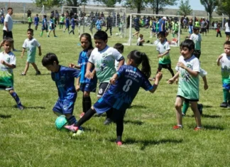El deporte como política pública