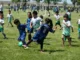 El deporte como política pública
