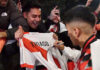 River quiere recuperar la confianza en Colombia