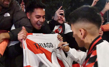 River quiere recuperar la confianza en Colombia