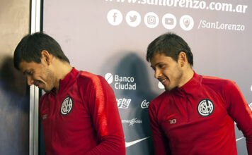 San Lorenzo tiene nuevo acuerdo con los hermanos Romero