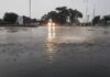 Municipalidad de Plottier emitió comunicado oficial ante las precipitaciones climáticas