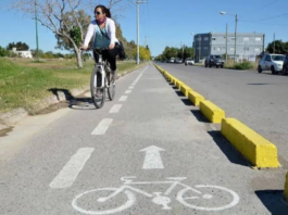 Cada cual, cada cual con su bici