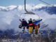 Vacaciones de invierno con envión del turismo internacional