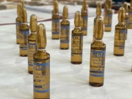 La trama estatal detrás de las muertes por fentanilo contaminado