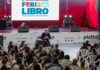 Así pasó la 12º edición de la feria del libro