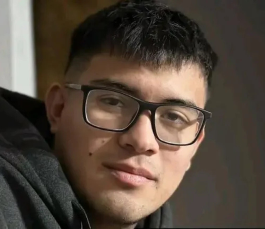 Dolor por el fallecimiento del joven trabajador municipal