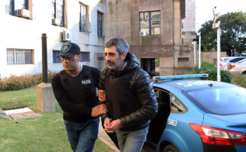 Exdirectivo de Techint confirmó que entregó paquetes a Baratta
