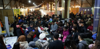 La nueva edición de Zapala Emprende llega con más sabor