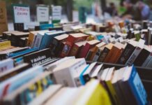 Feria del libro: toda la grilla completa