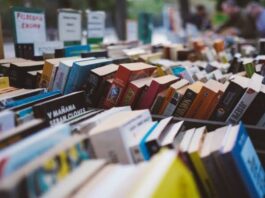 Feria del libro: toda la grilla completa