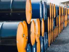 El petróleo sube y opera por encima de los US$90