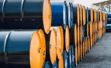 El petróleo sube y opera por encima de los US$90