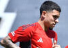 Dos apartados de River sumaron leña al fuego