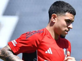Dos apartados de River sumaron leña al fuego