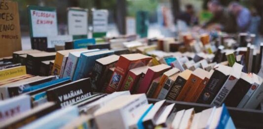 Feria del libro: toda la grilla completa