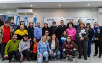 Un respiro para instituciones deportivas