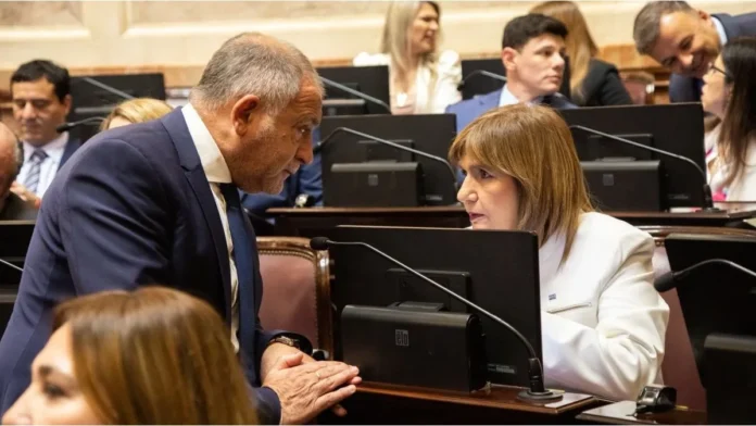 Juez Bullrich