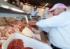 Los argentinos comen casi 5 kilos menos que en 2025