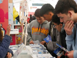Zapala tendrá una ExpoVocacional con más de 35 stands